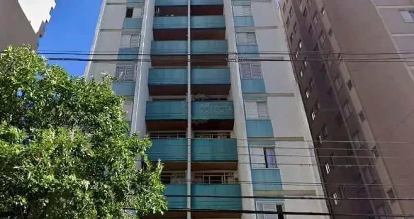 Apartamento com 3 quartos à venda na Rua Alagoas, Jardim Itatiaia 1, Londrina