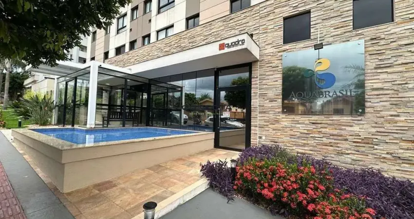 Apartamento com 3 quartos à venda na Rua Venezuela, Vila Brasil, Londrina