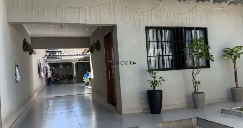 Casa com 2 quartos à venda na Avenida Serra da Esperança, Bandeirantes, Londrina