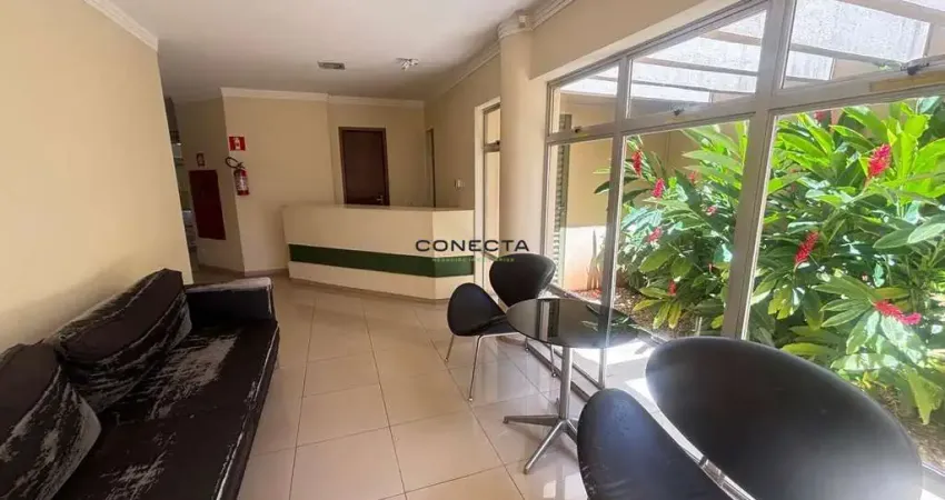 Apartamento com 2 quartos à venda na Rua Rebouças, Vitória, Londrina