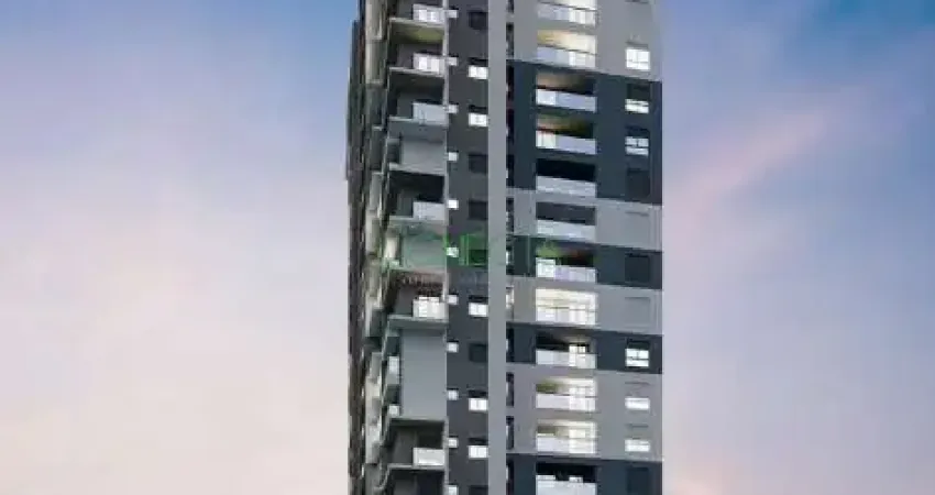 Apartamento com 2 quartos à venda na Rua Caracas, Santa Rosa, Londrina
