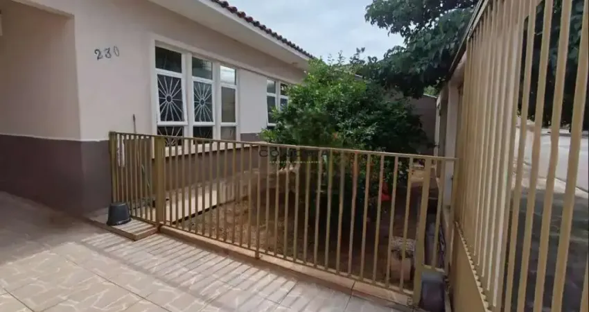 Casa com 3 quartos à venda na Rua Anísio Figueiredo, Gávea, Londrina