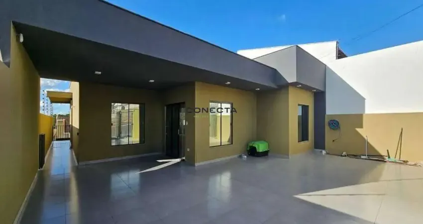 Casa com 2 quartos à venda no Vila Romana, Ibiporã