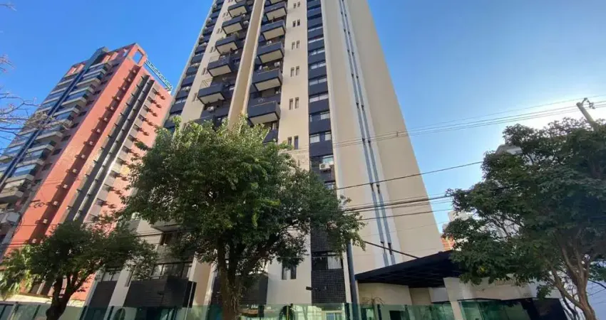 Apartamento com 4 quartos à venda na Rua Santos, Centro, Londrina