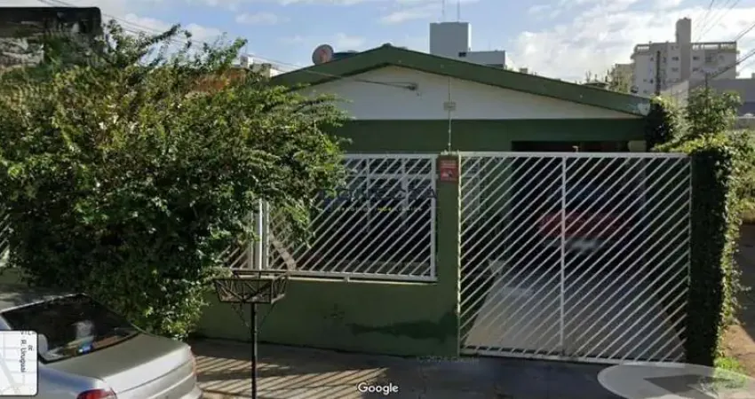 Casa com 3 quartos à venda na Rua Fernandes Camacho, Petrópolis, Londrina