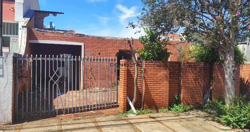 Terreno comercial à venda na Rua Lord Lovat, Jardim Londrilar, Londrina