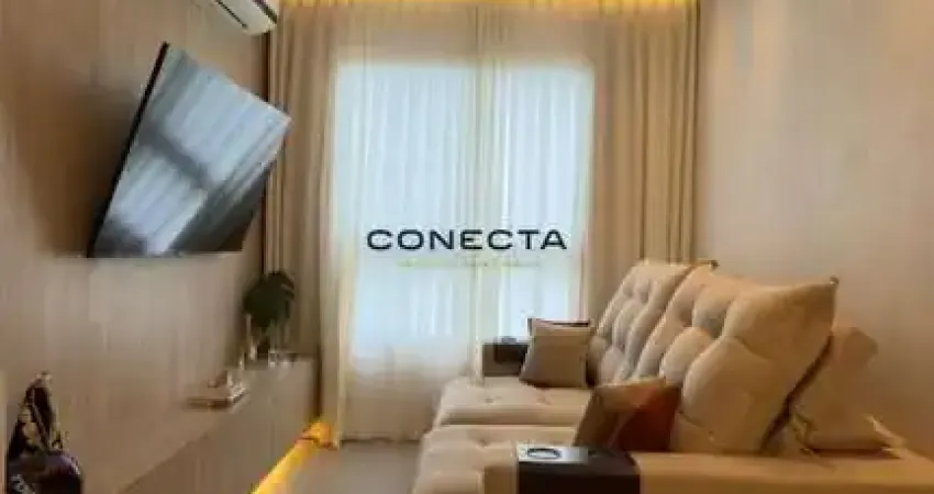 Apartamento com 2 quartos à venda na Rua Heitor Astrogildo Lopes, Palhano 1, Londrina