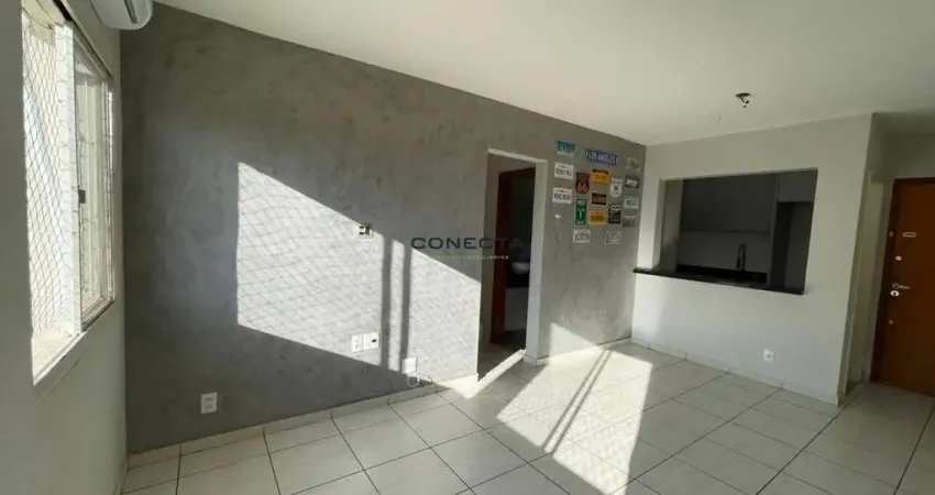 Apartamento com 3 quartos à venda na Rua Denis Papin, Industrial, Londrina
