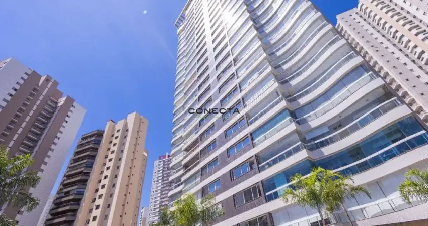 Apartamento com 3 quartos à venda na Rua Caracas, Santa Rosa, Londrina