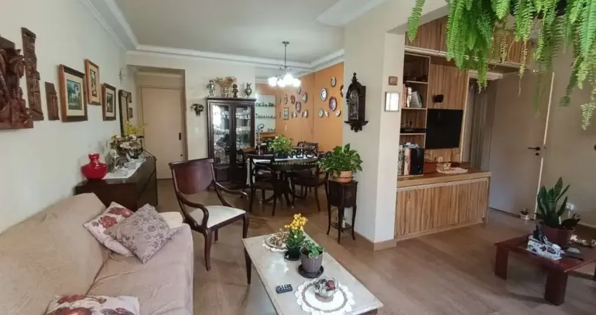 Apartamento com 2 quartos à venda na Rua Paranaguá, Centro, Londrina