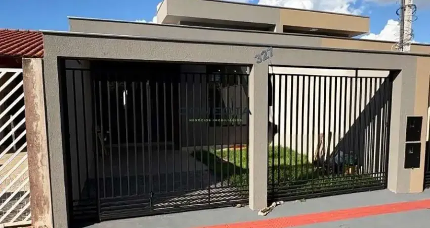 Casa com 3 quartos à venda na Rua Carlos Inácio Alves, Jardim Guararapes, Londrina