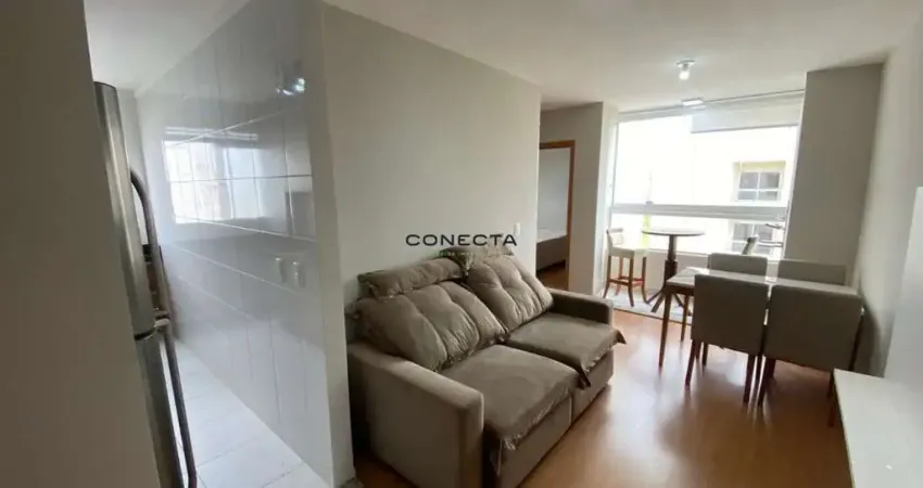 Apartamento com 2 quartos à venda na Rua Guilherme Farel, Gleba Fazenda Palhano, Londrina