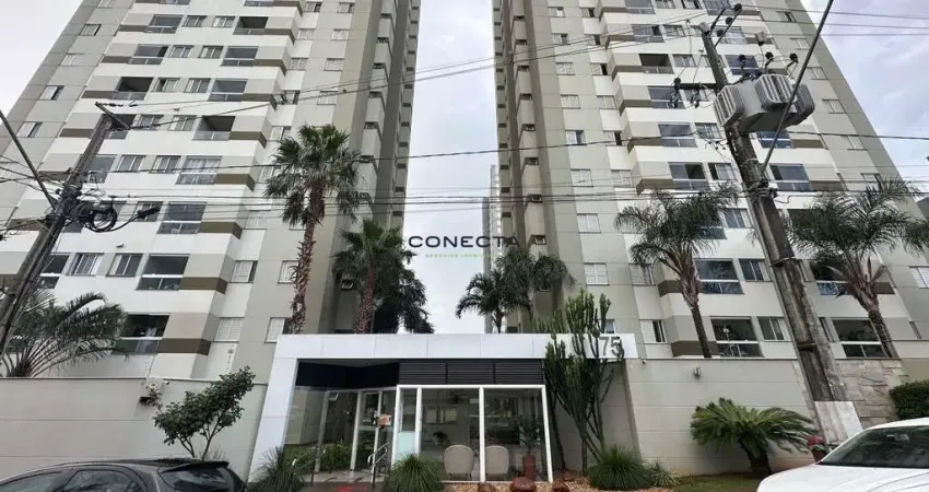 Apartamento com 3 quartos à venda na Rua José Manoel de Souza, Inglaterra, Londrina