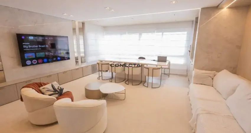 Apartamento com 3 quartos à venda na Rua Martinho Lutero, Palhano 2, Londrina