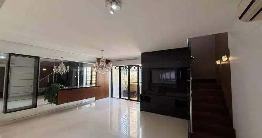 Apartamento com 3 quartos para alugar na Rua Paranaguá, Centro, Londrina