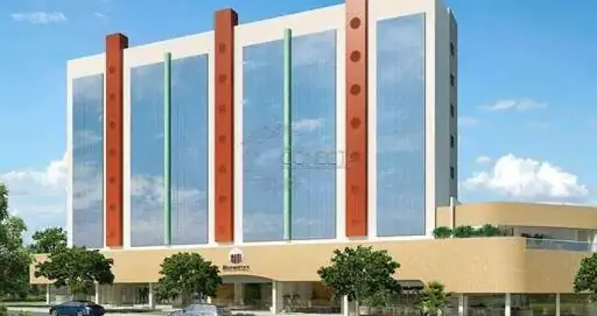 Sala comercial à venda na Rua Arthur Thomas, Centro, Rolândia