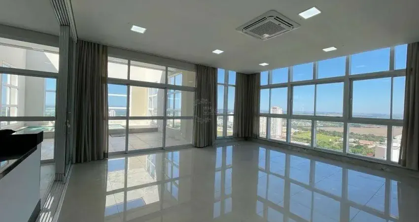 Apartamento com 3 quartos à venda na Rua Maria Lúcia da Paz, Gleba Palhano, Londrina