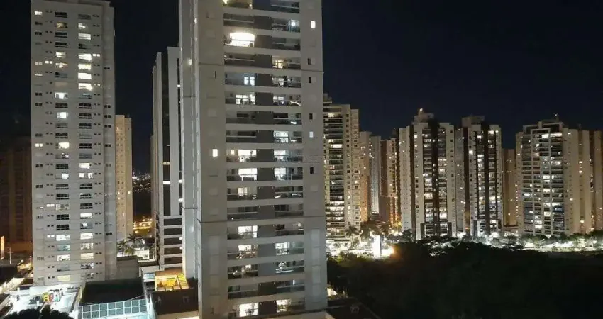 Apartamento com 3 quartos para alugar na Rua Ivan Sérgio Athayde Vicente, Gleba Fazenda Palhano, Londrina