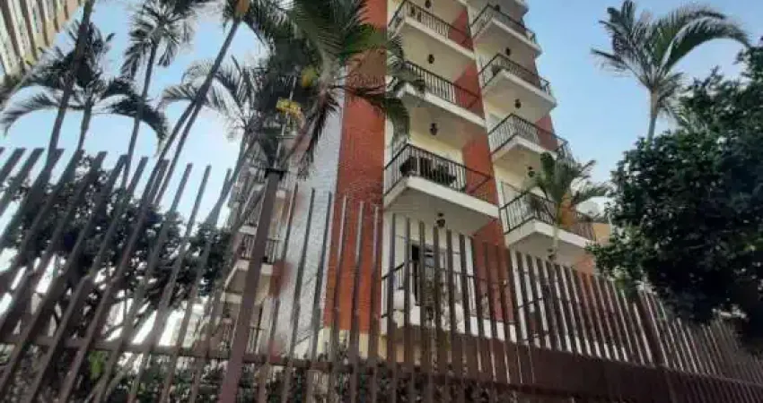 Apartamento com 3 quartos à venda na Rua Prefeito Hugo Cabral, Centro, Londrina