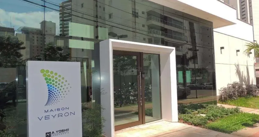 Apartamento com 3 quartos à venda na Rua Eurico Hummig, Gleba Fazenda Palhano, Londrina