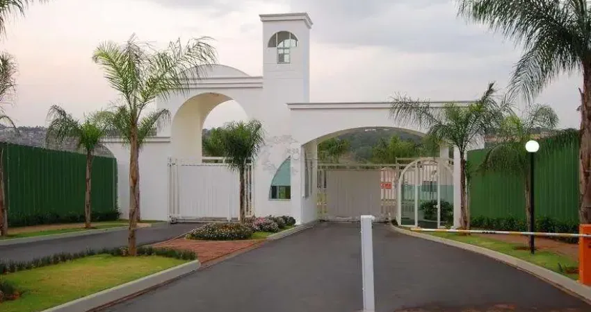 Casa em condomínio fechado com 3 quartos à venda na Avenida Gil de Abreu Souza, Golden Hill Residence, Londrina