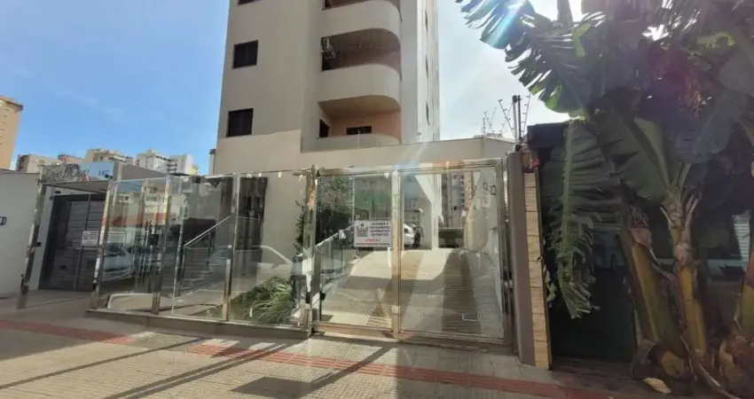 Apartamento com 2 quartos à venda na Rua Alagoas, Centro, Londrina