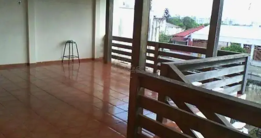 Casa com 3 quartos à venda na Rua General Tasso Fragoso, Bancários, Londrina