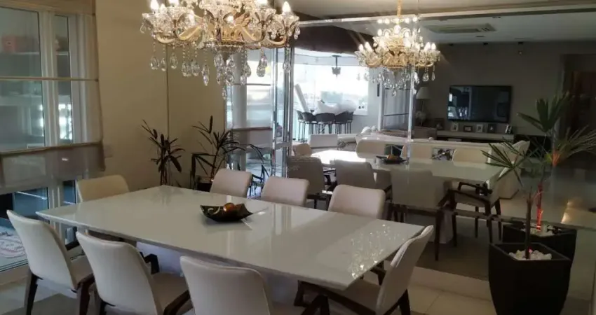 Apartamento com 3 quartos à venda na Rua Caracas, Gleba Fazenda Palhano, Londrina