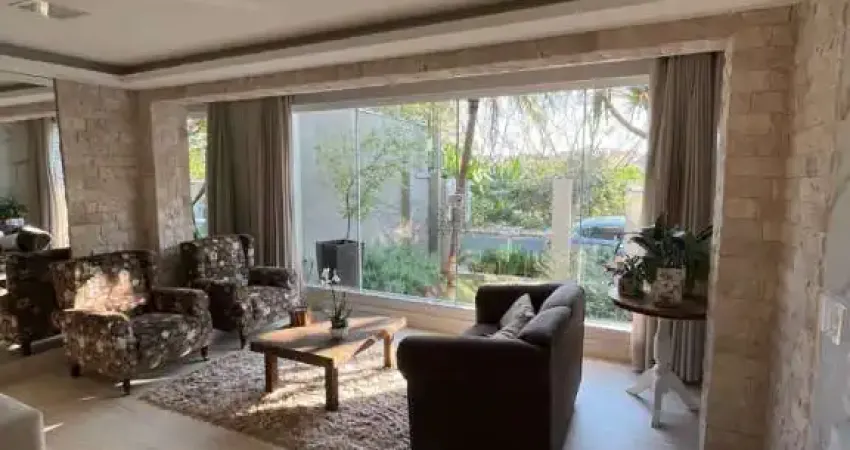 Casa com 4 quartos à venda na Rua Presidente Bernardes, Andrade, Londrina