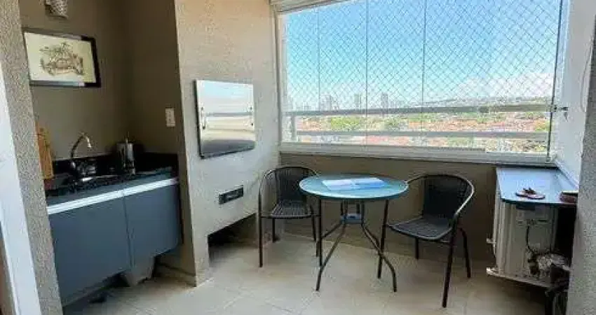 Apartamento com 2 quartos à venda na Avenida Independência, 500, Independência, Taubaté