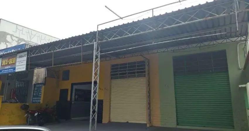 Sala comercial para alugar na Avenida Carlos Pedroso da Silveira, 270, Piracangaguá, Taubaté