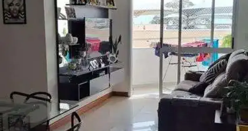 Apartamento com 3 quartos à venda na Estrada Municipal Francisco Alves Monteiro, Residencial Novo Horizonte, Taubaté