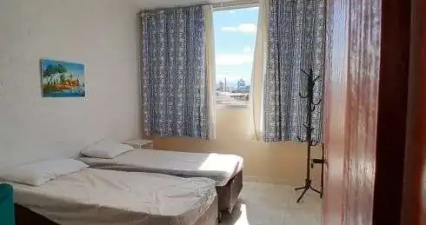 Apartamento com 2 quartos à venda na Rua Quinze de Novembro, 100, Centro, Taubaté