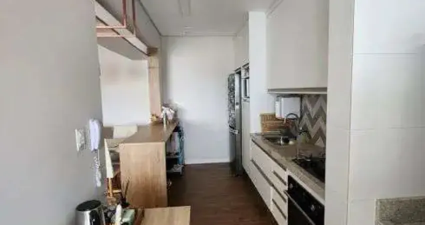 Apartamento com 2 quartos à venda na Rua Claro Gomes, 86, Vila das Jabuticabeiras, Taubaté