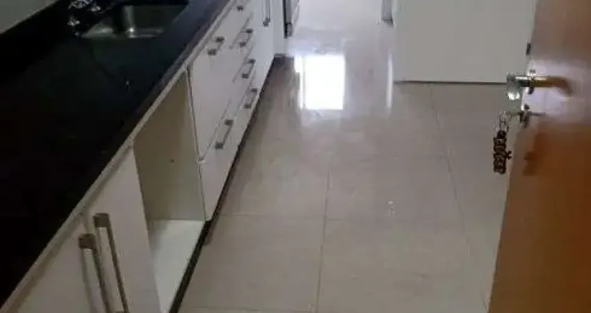 Apartamento com 3 quartos à venda na Rua Quatro de Março, Centro, Taubaté