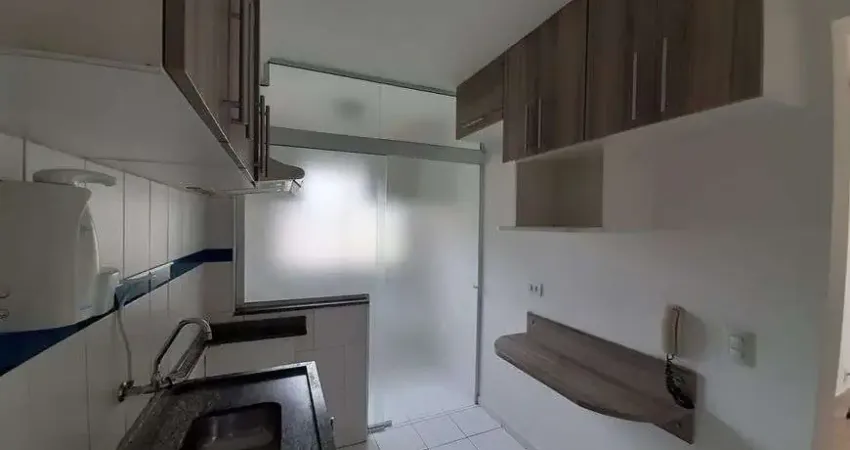 Apartamento com 3 quartos à venda na Rua José Vicente de Barros, Parque Santo Antônio, Taubaté