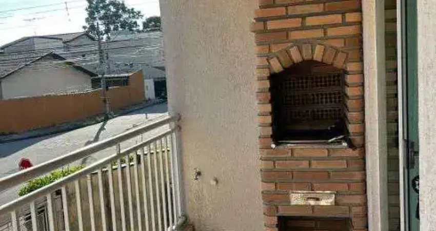 Apartamento com 3 quartos à venda na Avenida Avedis Victor Nahas, Residencial Portal da Mantiqueira, Taubaté