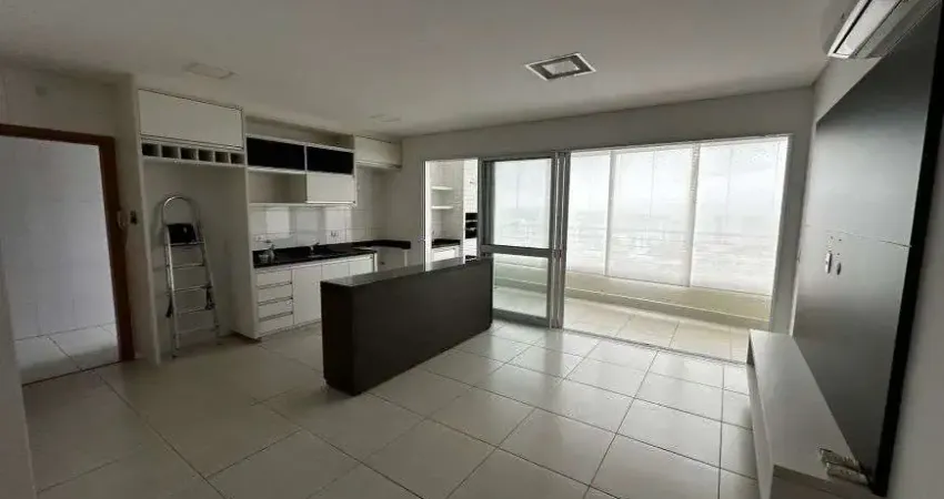 Apartamento com 3 quartos para alugar na Rua dos Passos, 240, Vila Edmundo, Taubaté