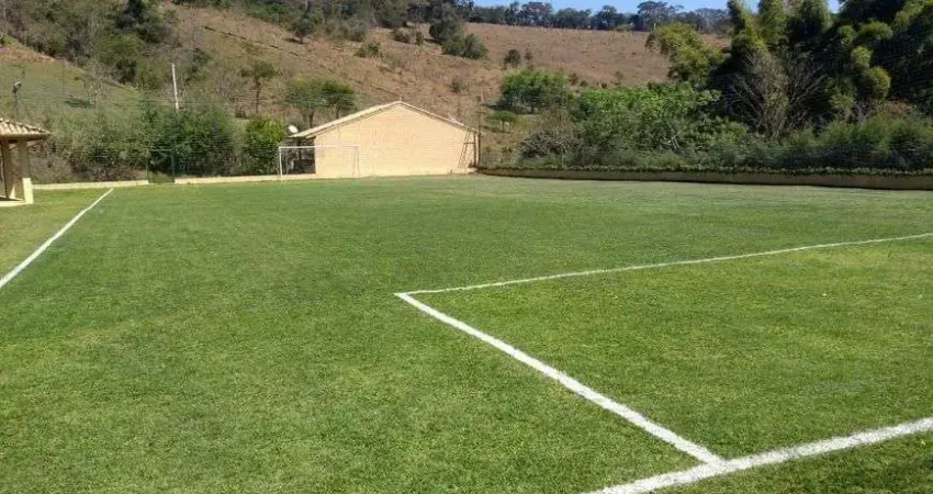 Chácara / sítio com 2 quartos à venda na Rua Quinze de Novembro, Centro, Taubaté