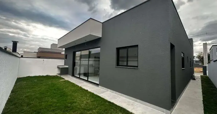 Casa para venda térrea condomínio Ouro Ville Taubaté agende sua visita