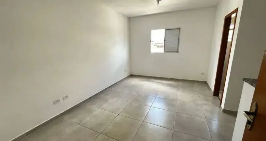 Kitnet / Stúdio para alugar na Rua Edmundo Morewood, 100, Vila Edmundo, Taubaté