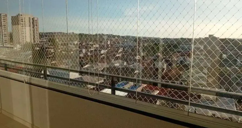 Apartamento com 3 quartos à venda na Rua Visconde do Rio Branco, 420, Centro, Taubaté