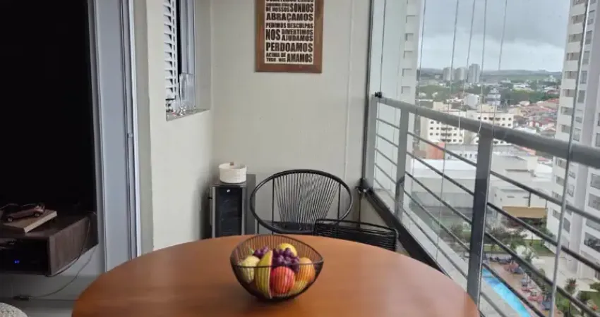 Apartamento com 3 quartos à venda na Rua dos Passos, 240, Vila Edmundo, Taubaté