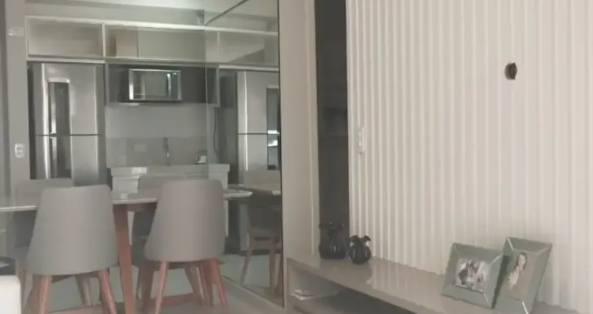 Apartamento com 2 quartos para alugar na Avenida José Olegário de Barros, 1435, Areao, Taubaté