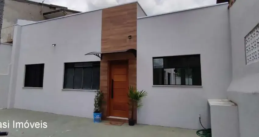 Casa térrea /jardim da indústrias / 3 dormitórios sendo 01 suíte/ 150 m²te - são josé dos campos
