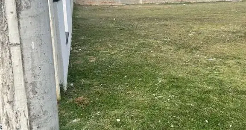 Terreno à venda em jacareí-sp, jardim jacinto, com 212m² de área! aproveite já essa oportunidade única!