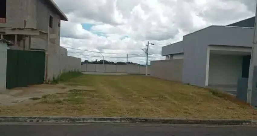 Terreno à venda em são josé dos campos-sp, bairro ronda - 250m² de área!