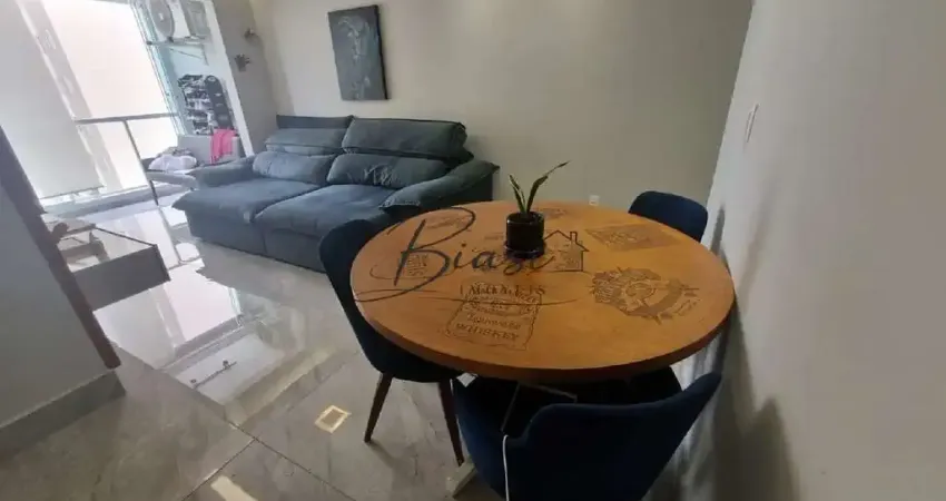 Excelente Apartamento à Venda no Jardim Sul, São José dos Campos - 2 Dormitórios, 1 Suíte, 2 Vagas - Imperdível!