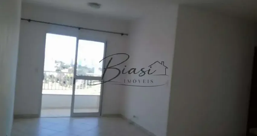 Apartamento à venda em São José dos Campos - Vila São Bento: 2 quartos, 1 suíte, 1 vaga de garagem!