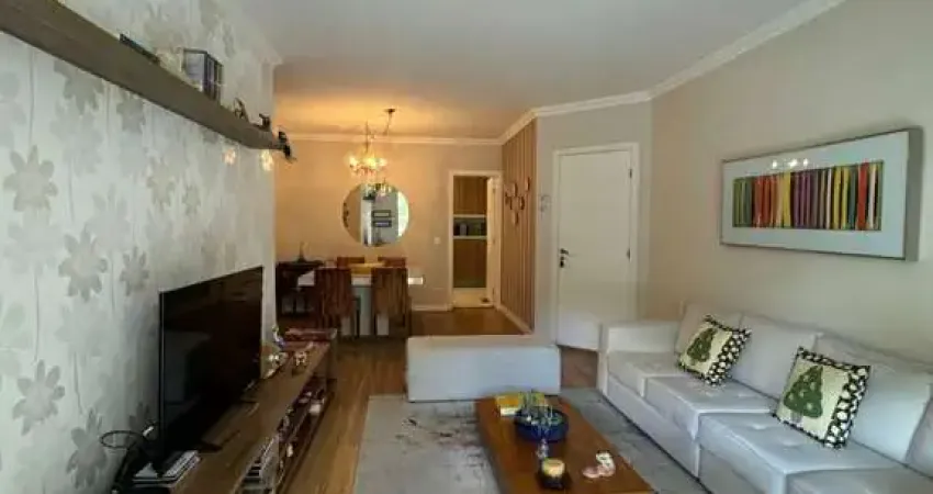 Apartamento com 3 quartos à venda na Vila Ema, São José dos Campos